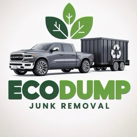 EcoDump - Junk Removal
