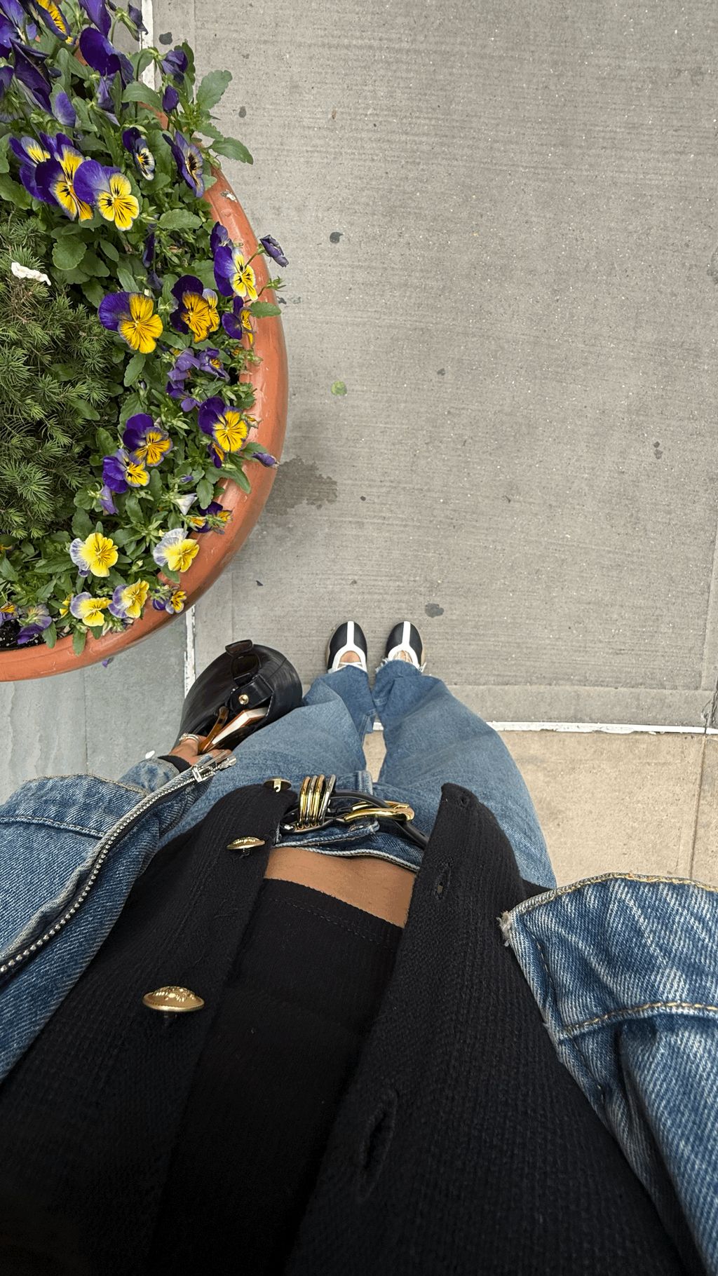 Everyday look 