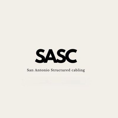 Avatar for San Antonio Structured Cabling
