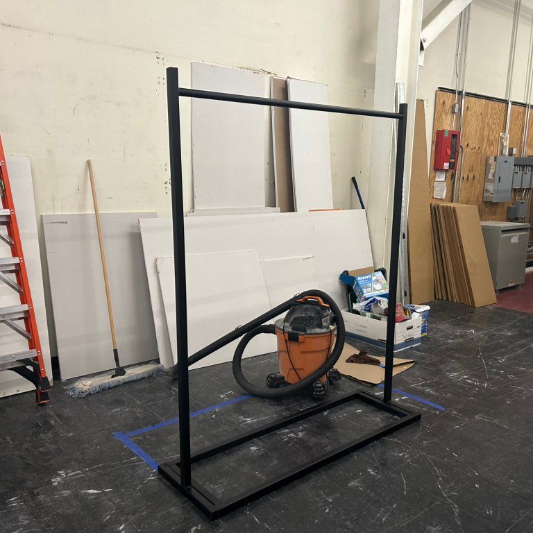 Allen Welding/Garage Doors