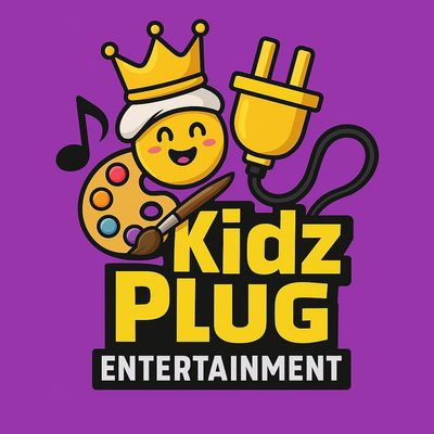 Avatar for Kidzplugentertainment