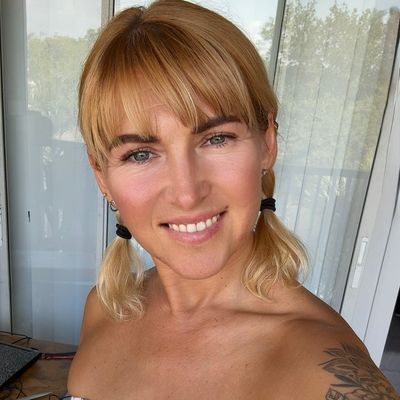 Avatar for Iryna Zherybor