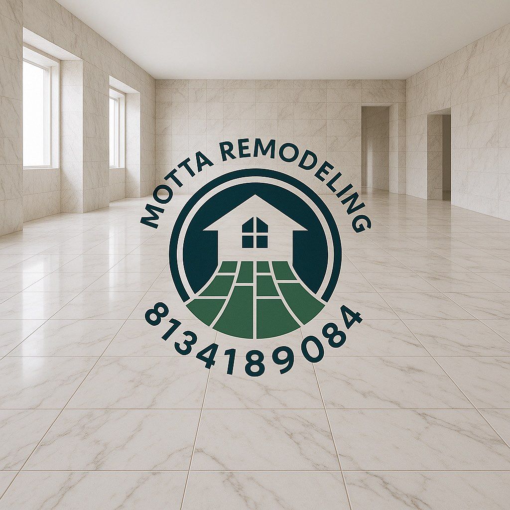 Motta Remodeling tile