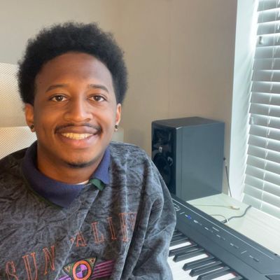 Avatar for Music Lessons With Zay!