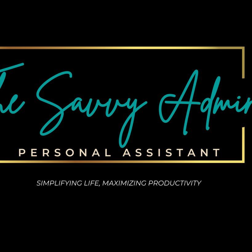 TheSavvyAdmin