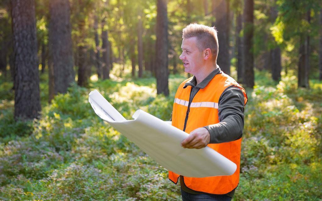Land Surveyors