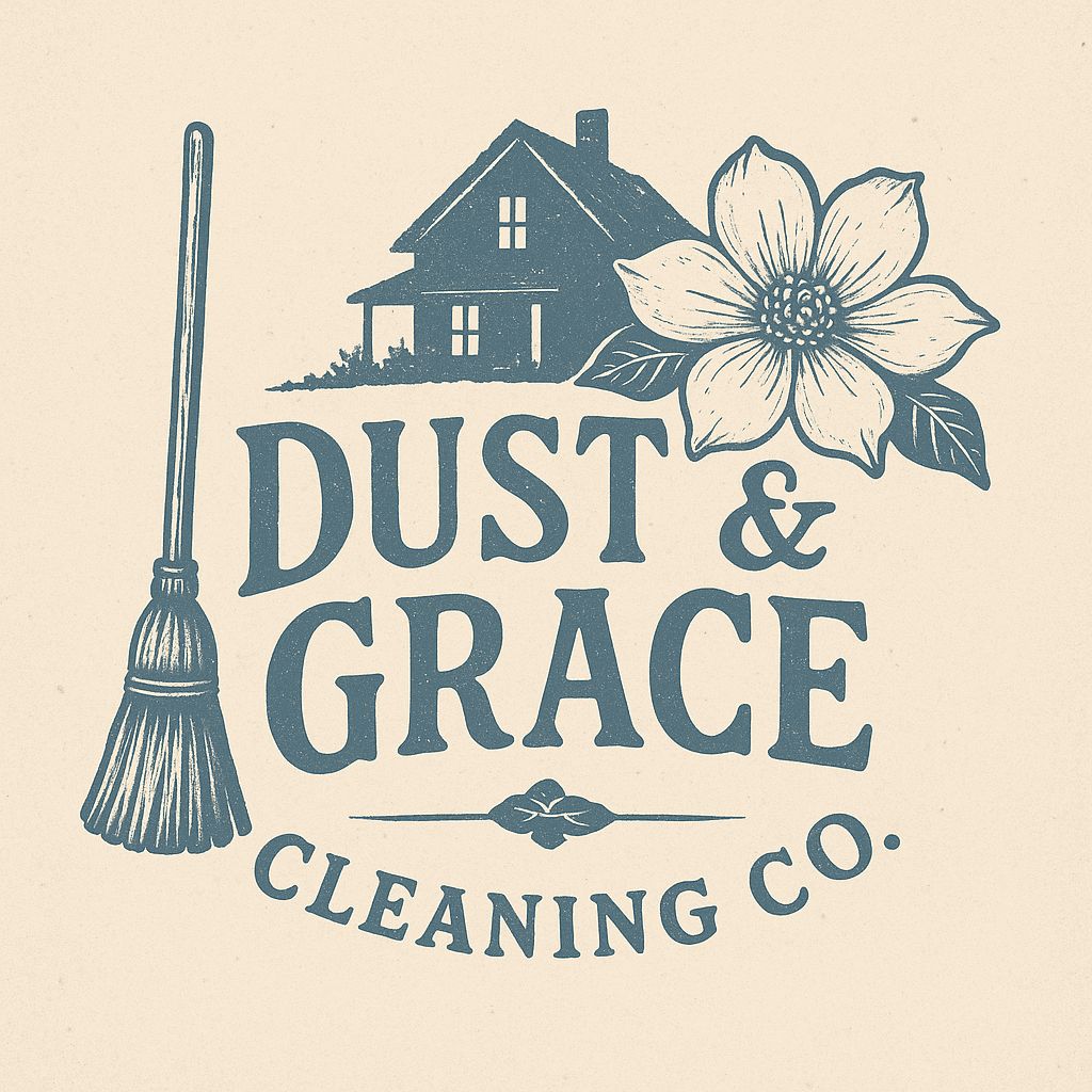 Dust & Grace Cleaning Co.
