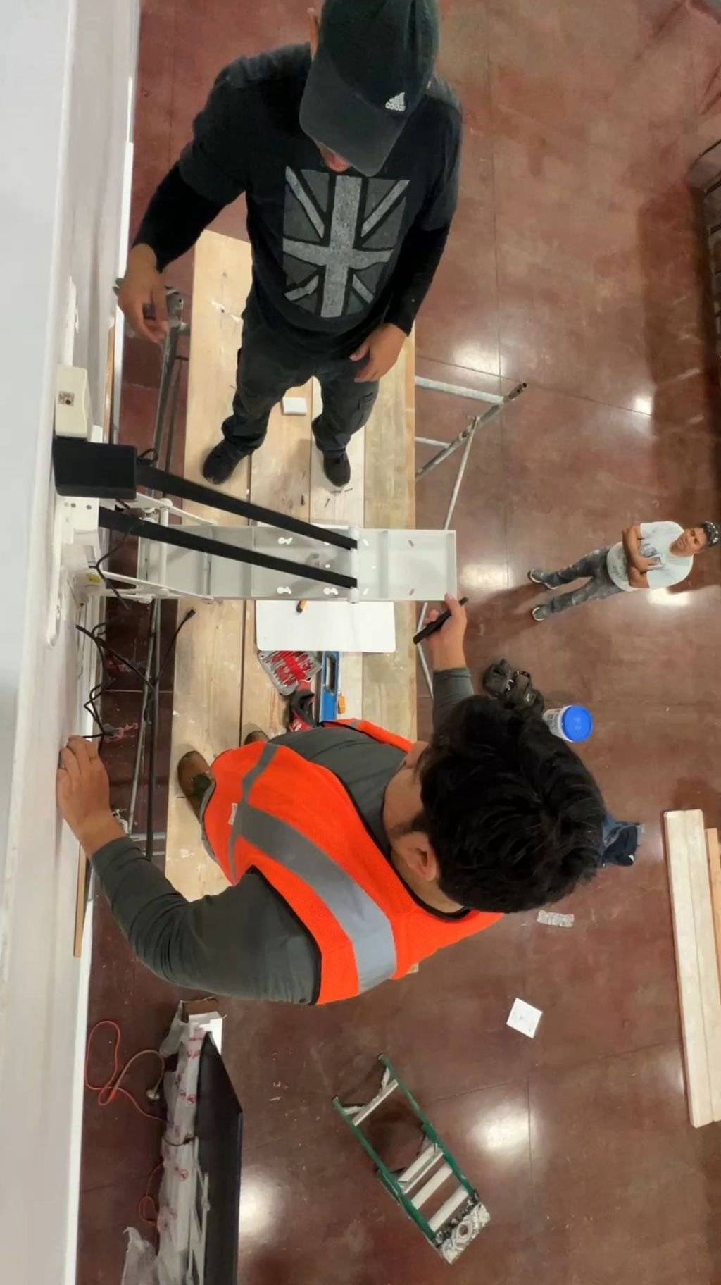 Projects and media