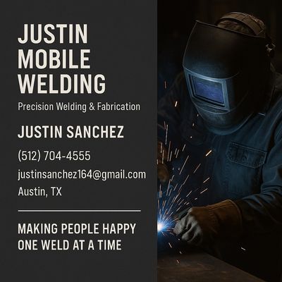 Avatar for Justin's Metalwork