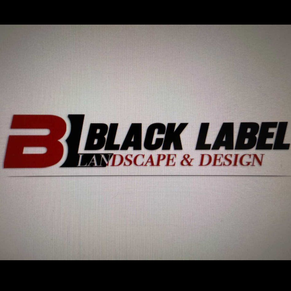Black Label Irrigation