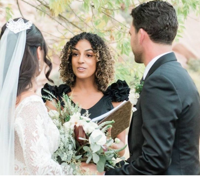Outdoor Weddings