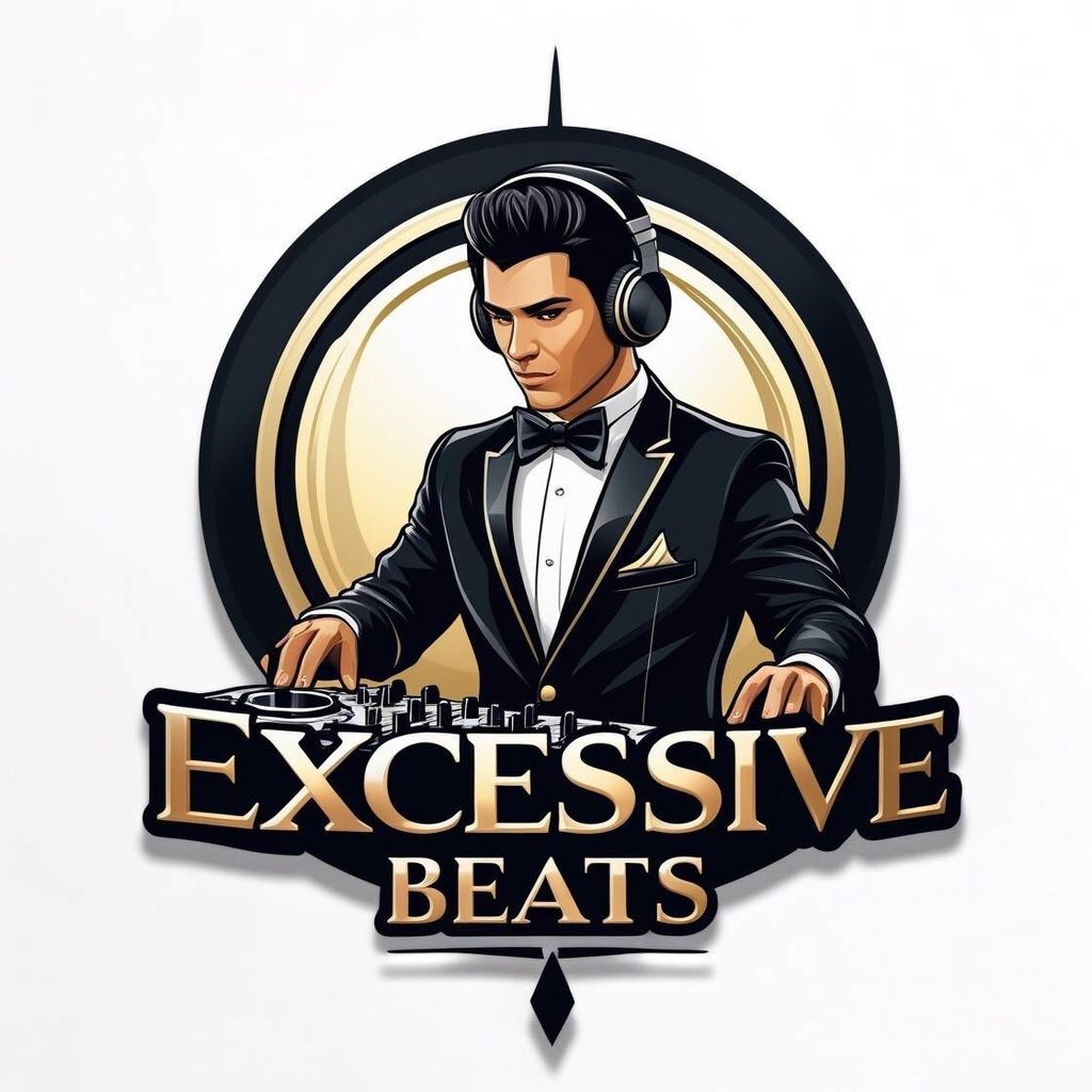Excessive beats professional DJs