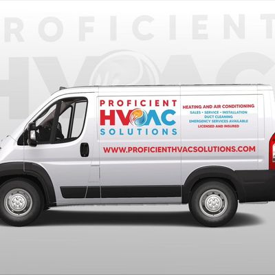Avatar for Proficient HVAC Solutions