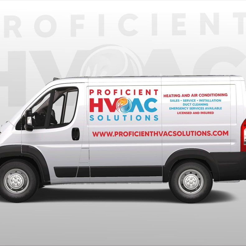 Proficient HVAC Solutions