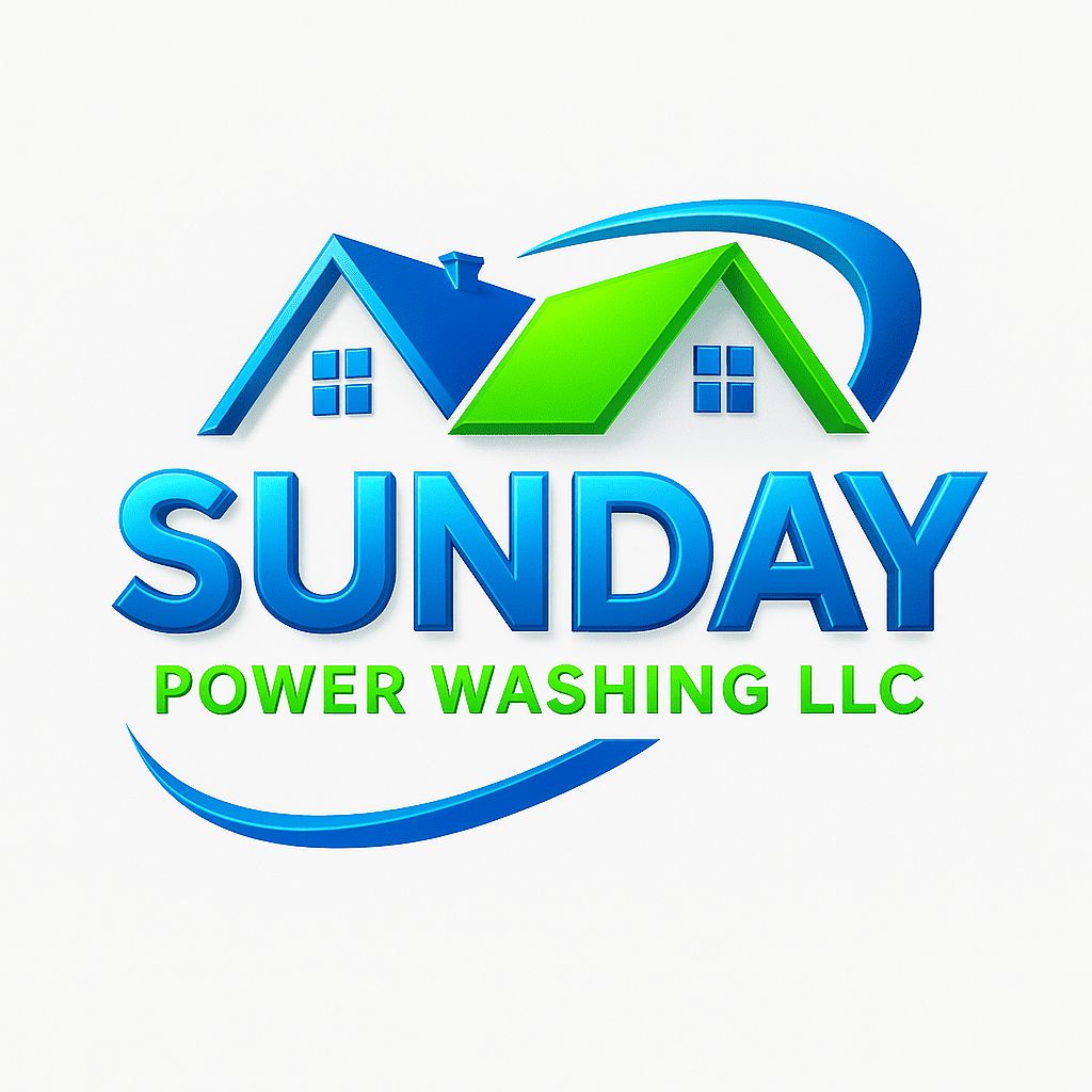 Sunday Power Washing LLC