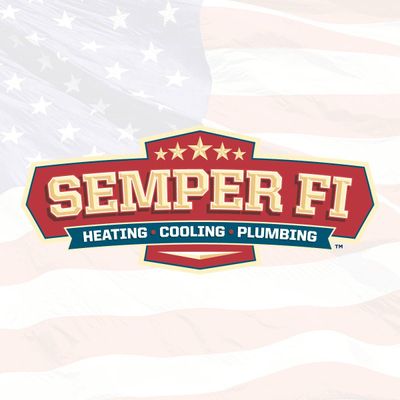 Avatar for Semper Fi Heating & Cooling