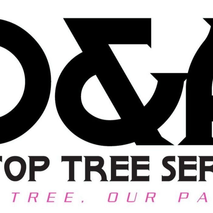 D and A Tip Top Tree Service LLC
