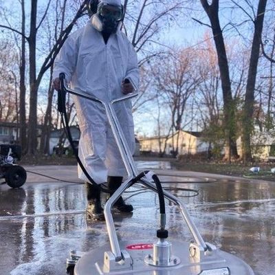 Avatar for NorthStar Pressure Washing LLC