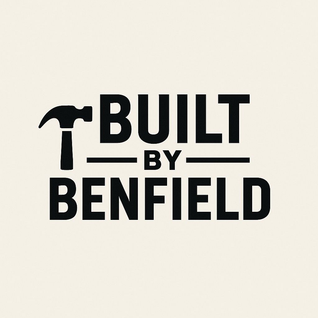 Built by Benfield