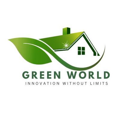 Avatar for Green World