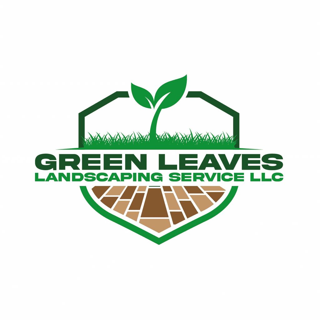 Green leaves landscaping service LLC