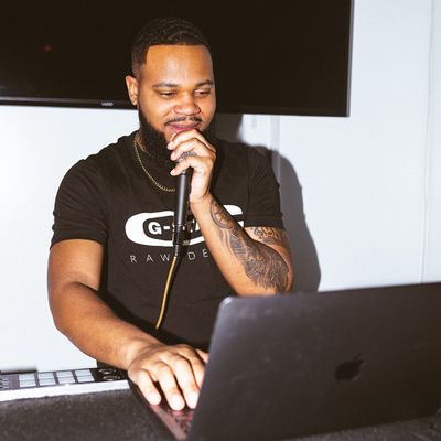 Avatar for KinggTrayy Productions