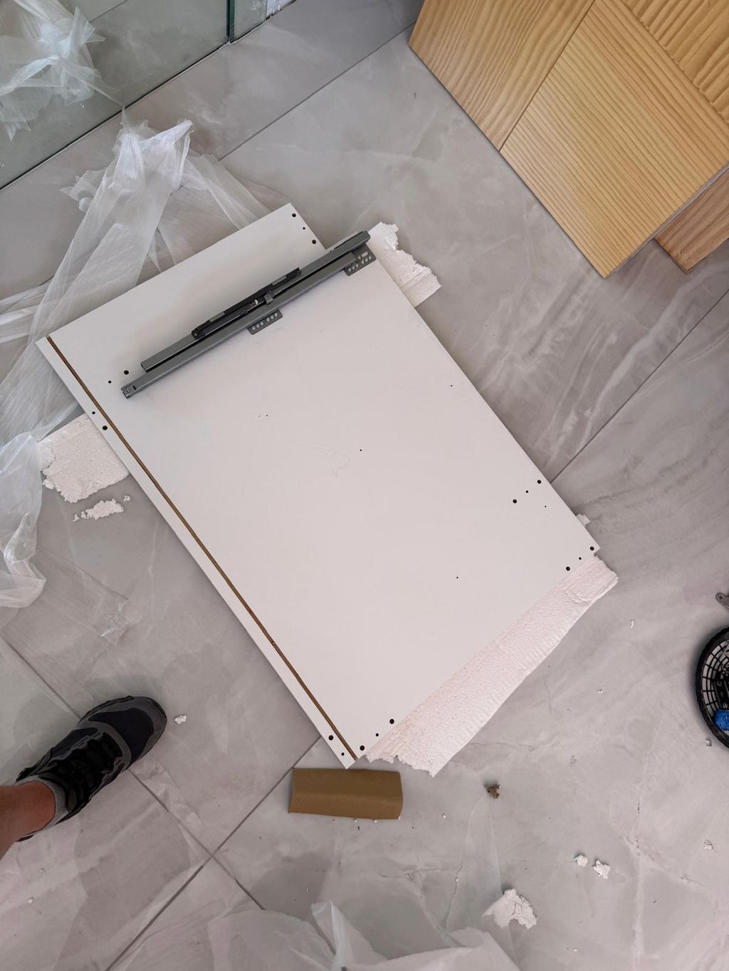 Projects and media