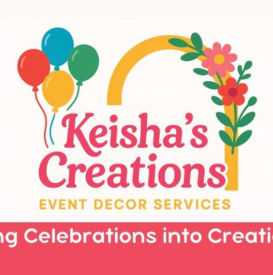 Avatar for Keisha’s Creations