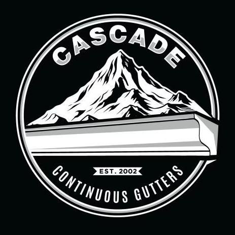 Cascade Continuous Gutters