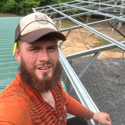 Avatar for David Rubio contracting