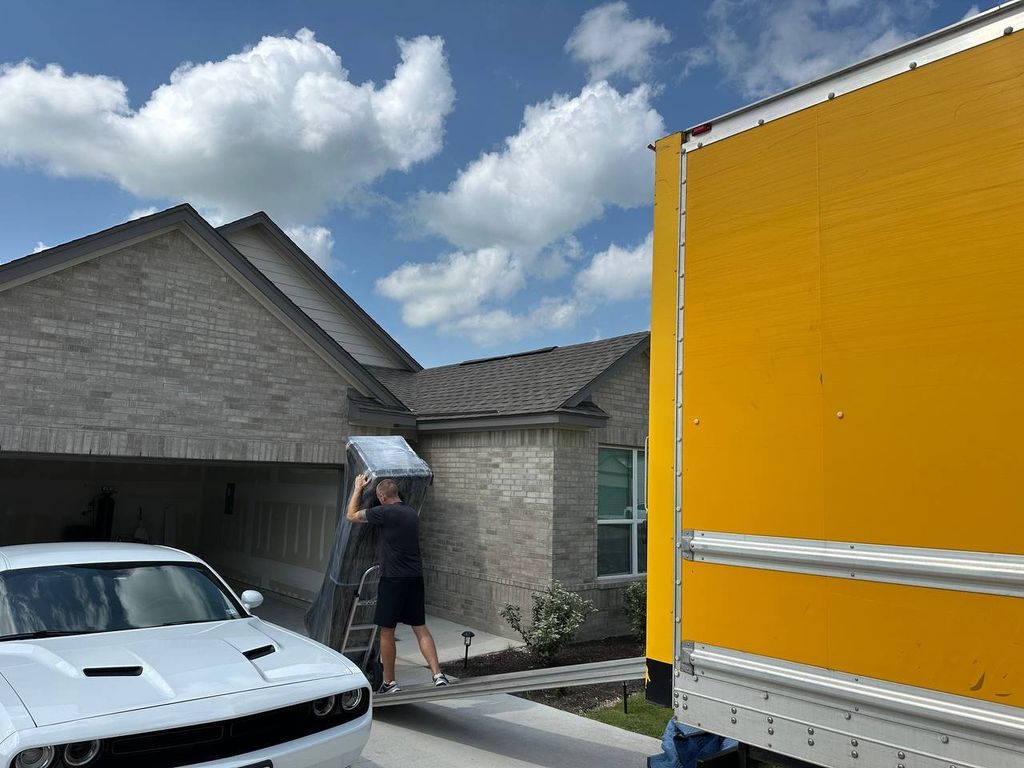 Customer photos