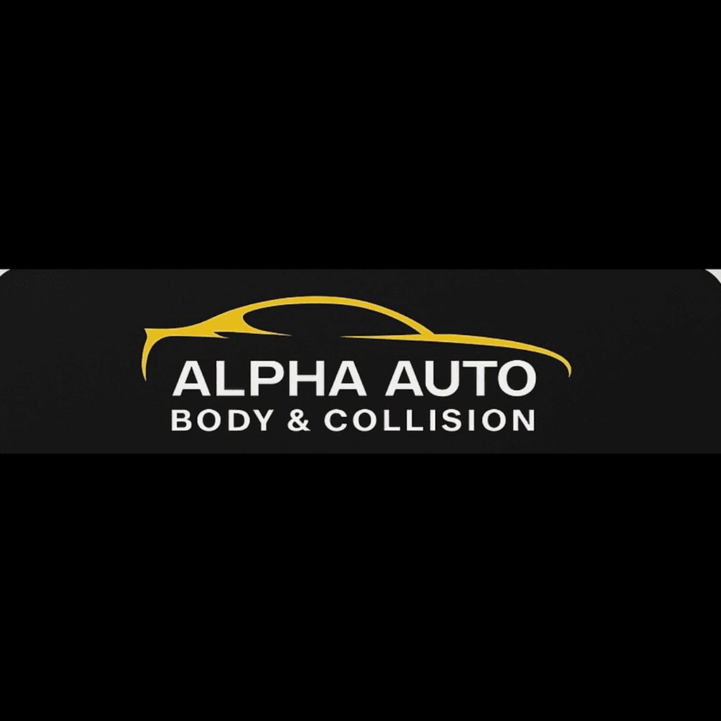 Alpha auto body & solutions