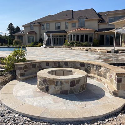 Avatar for Anderson Outdoor Solutions LLC