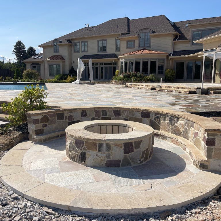Anderson Outdoor Solutions LLC
