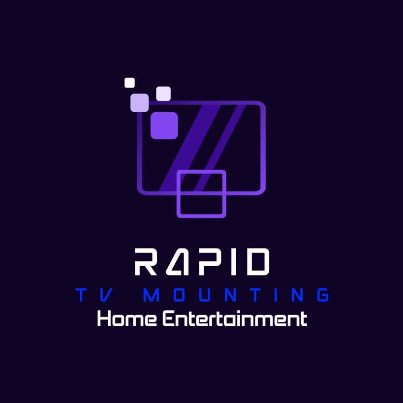 Rapid TV Mounting