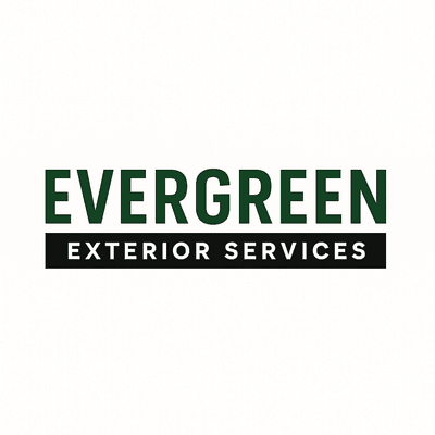 Avatar for Evergreen Exterior maintenance
