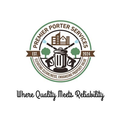 Avatar for Premier Porter Services