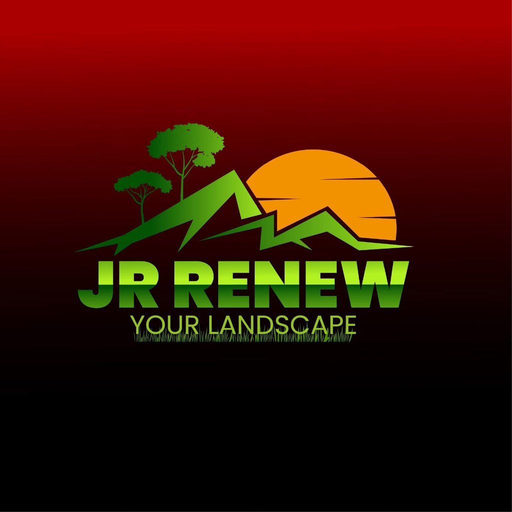 Jr renew your landscape