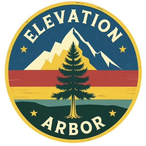 Elevation Arbor
