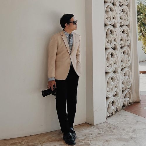 Sergius Paulus Photo