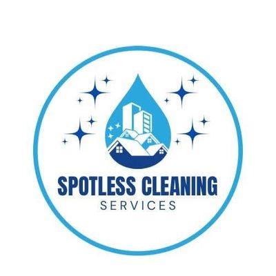 Avatar for Spotless Cleaning