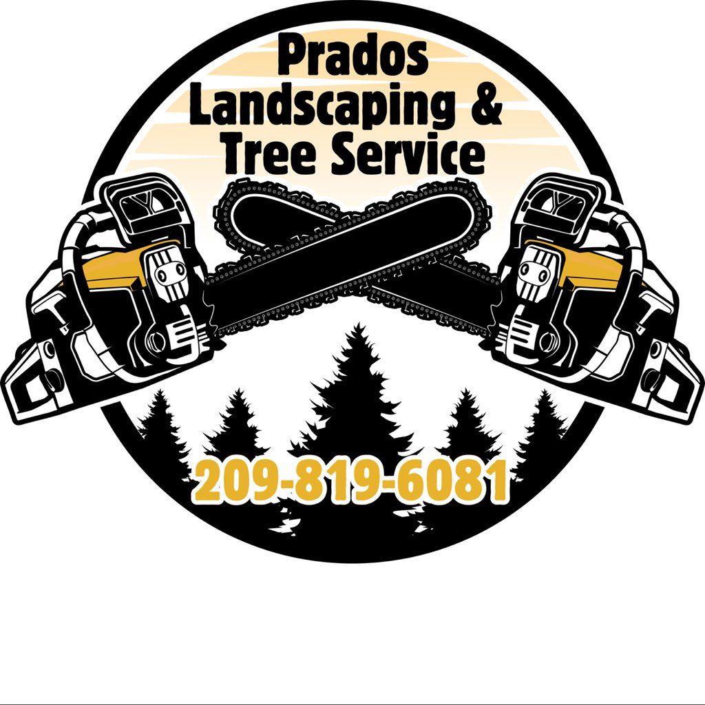 Prado's Landscaping and Tree Trimming