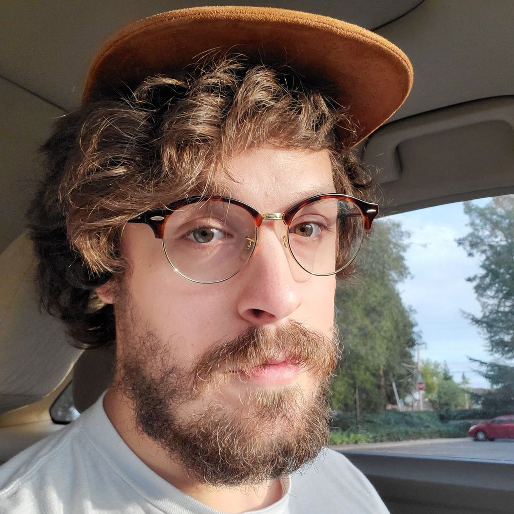 pro avatar