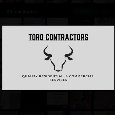 Avatar for Toro contractors
