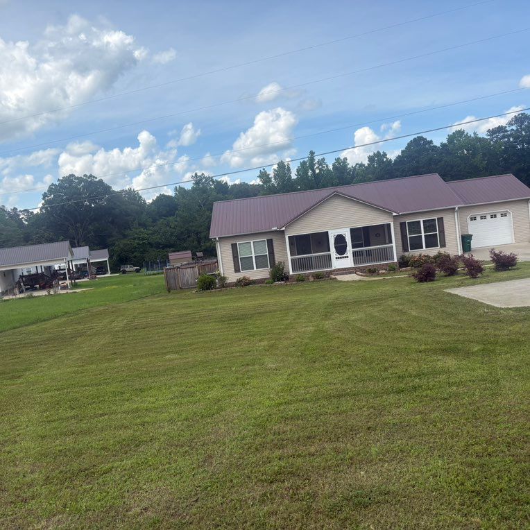 Jj’s lawn care and landscaping