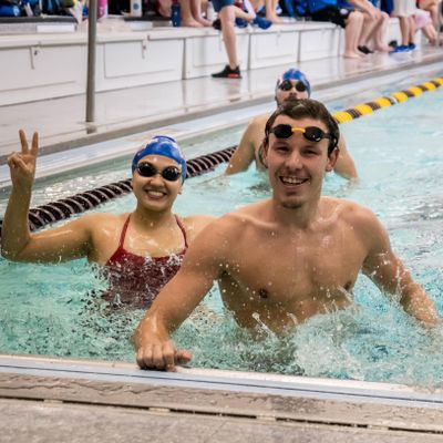 Avatar for SwimClinicNYC - Swim & Strength Coaching