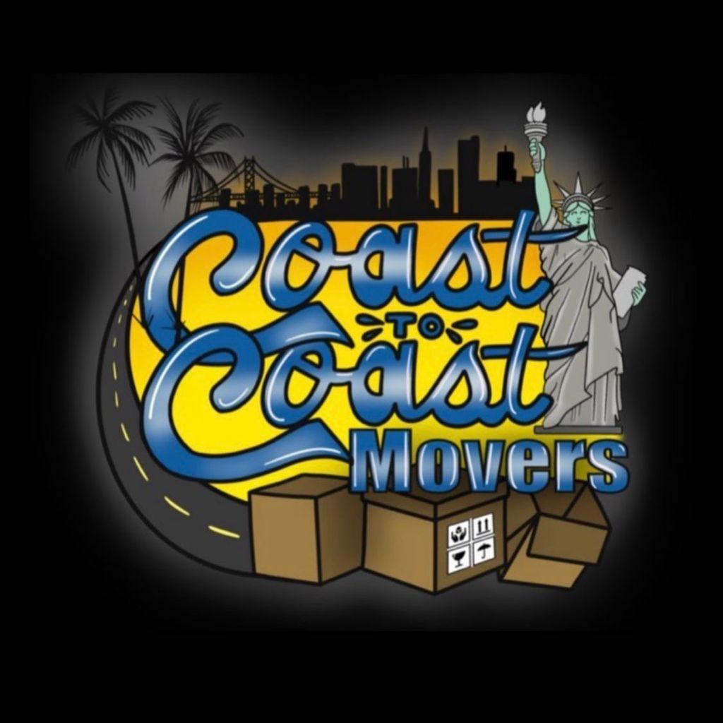 Coast to coast movers LLC