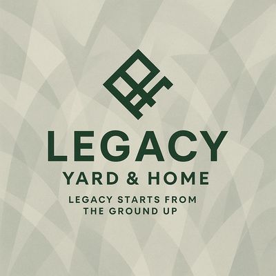 Avatar for Legacy Yard & Home