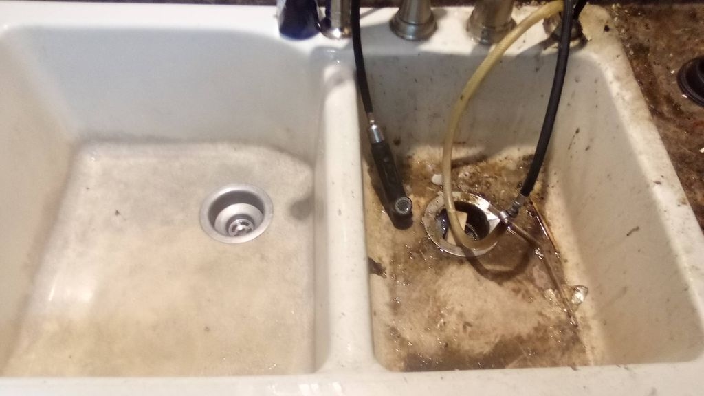 whatever the mess, we'll get it cleaned up for you