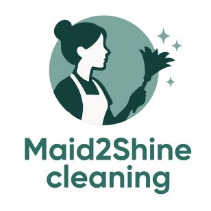 Maid2Shine Cleaning